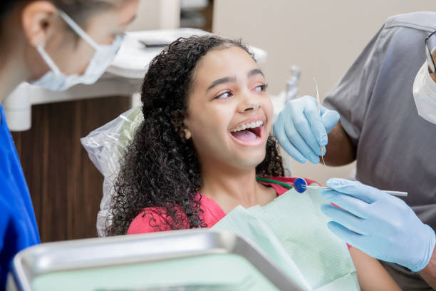 Best Emergency Root Canal Treatment in Fort Gibson, OK