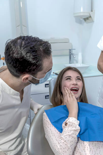 Best Emergency Tooth Extraction in Fort Gibson, OK