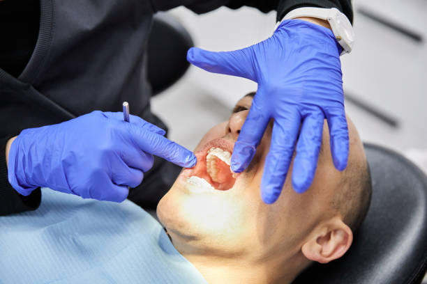 Best After-Hours Emergency Dentist in Fort Gibson, OK