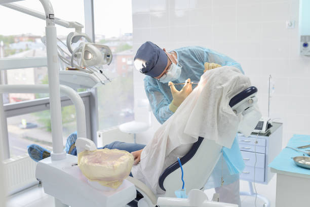 Best Emergency Tooth Extraction in Fort Gibson, OK